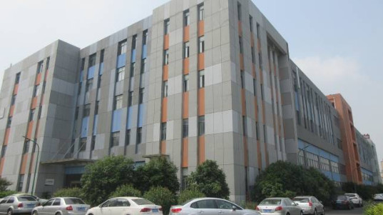 LA CHINE Changzhou huituo technology co.,ltd. Profil de la société
