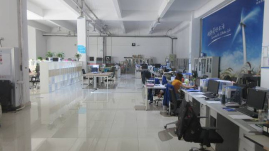 LA CHINE Changzhou huituo technology co.,ltd. Profil de la société