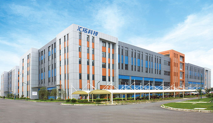 LA CHINE Changzhou huituo technology co.,ltd.