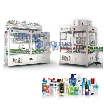 Distributeur de capsulage de déclencheur de machine de pompe multifonctionnelle avec la trieuse et l'Unscrambler