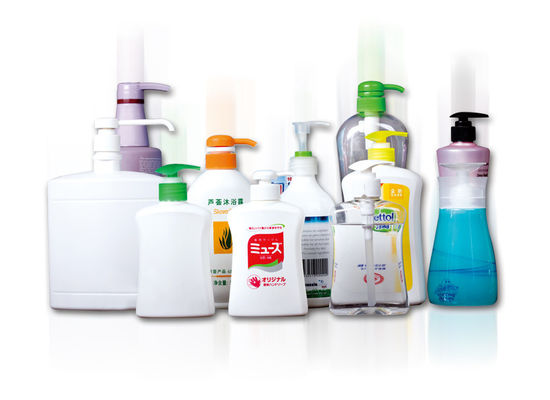 Machine liquide médicale/de cosmétique à C.A. 380V 50HZ de remplissage