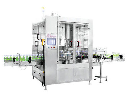 Machine de capsulage remplissante fonctionnelle multi de solides solubles 3016L