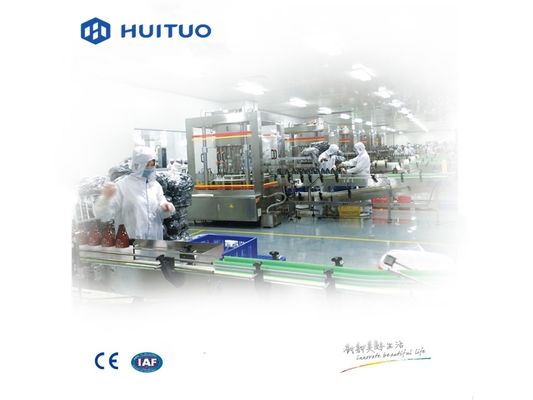 Machine de capsulage de déclencheur rotatoire semi automatique
