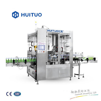 Capsuleur multi de bouteille de têtes du maximum 8000 BPH
