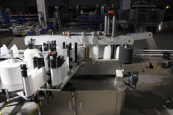 machine de capsulage remplissante de stérilisation de l'eau de 3C 380V